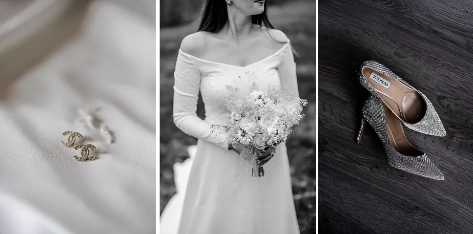 Peerless - módní & svatební ateliér - obrázek 1