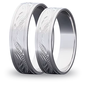 Snubní prsteny BARON - obrázek 1