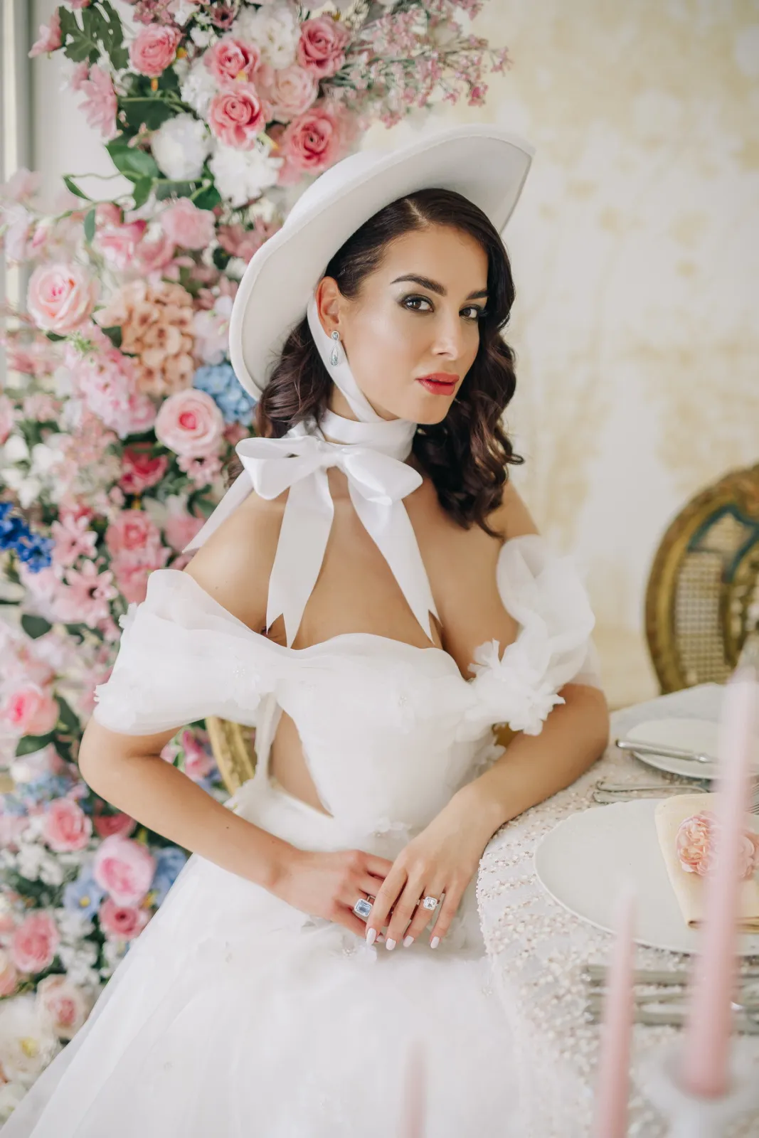 Wedding ateliér Michaela Ducká - obrázek 1