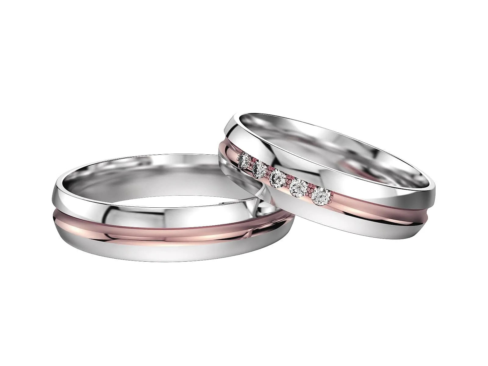 Svatební salon Eden - obrázek 1