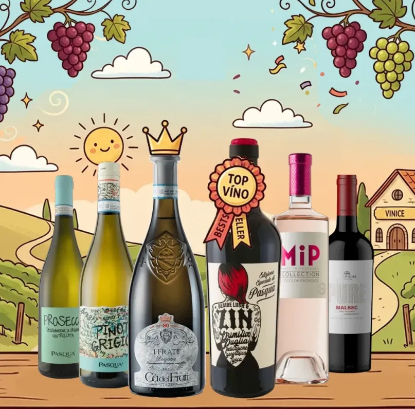 Víno Herink - obrázek 1