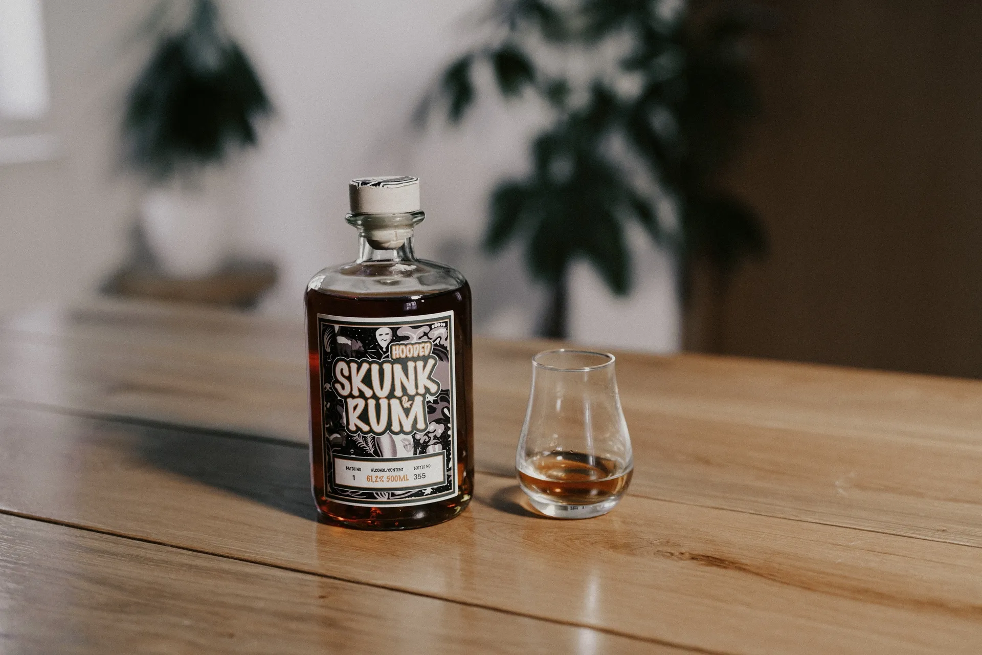 Alkohol na vaši svatbu - obrázek 1