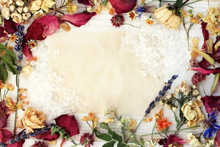 Amazing Flora By Lucy - obrázek 1