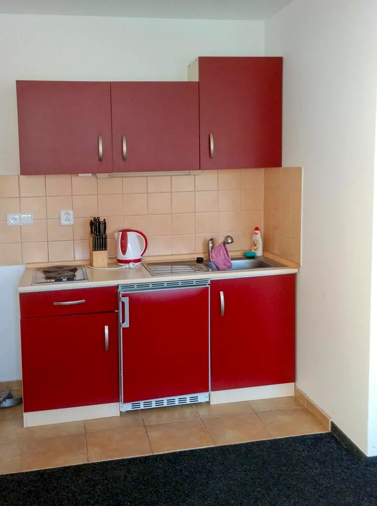Apartmány Maruška - obrázek 1