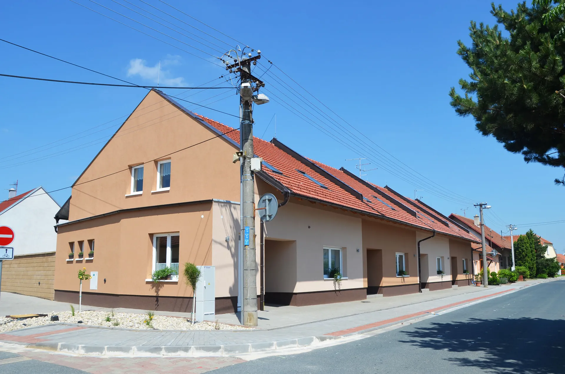 Apartmány Za Dvorem - obrázek 1