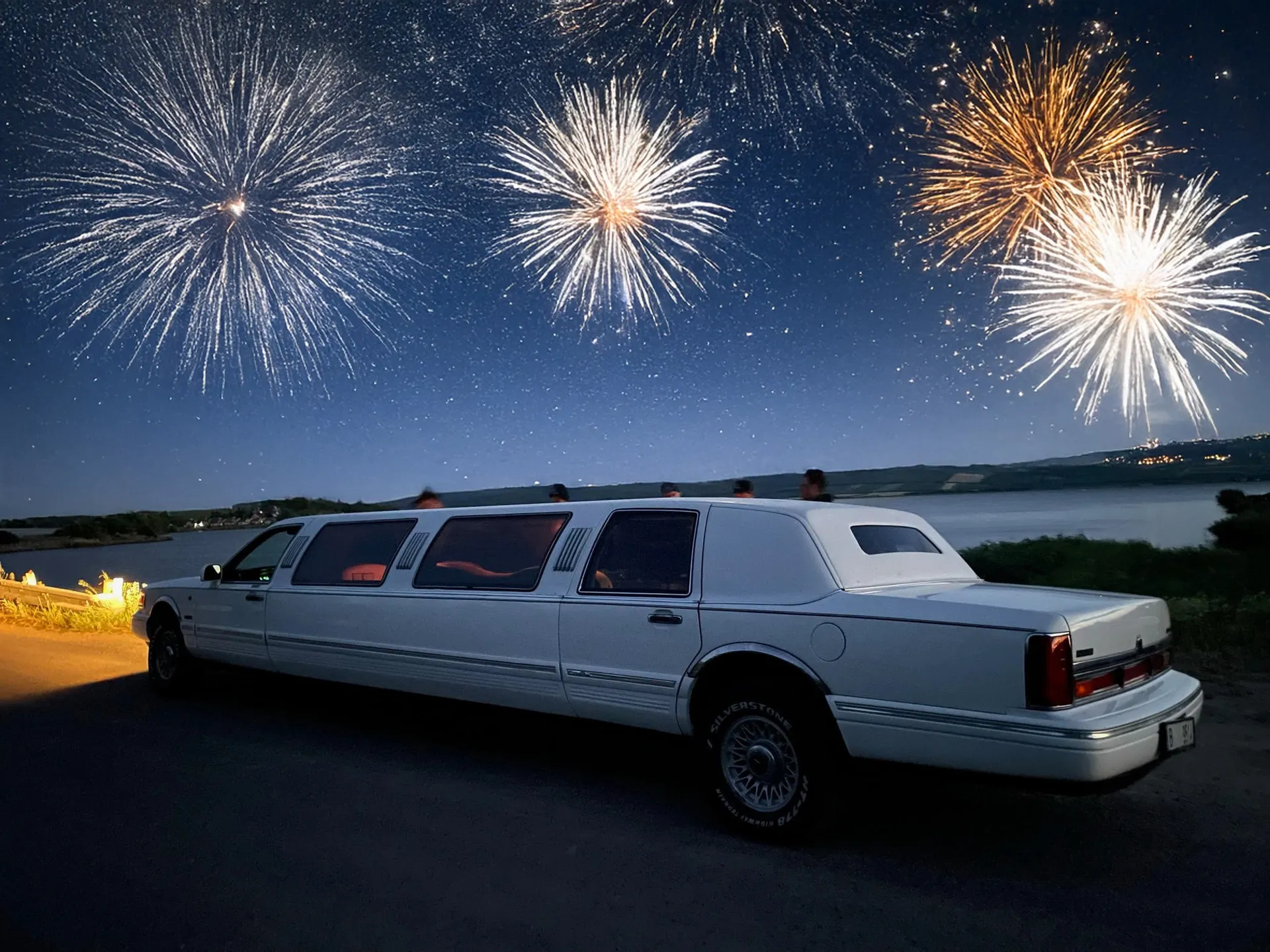 Big Carl – limuziny.cz - obrázek 1