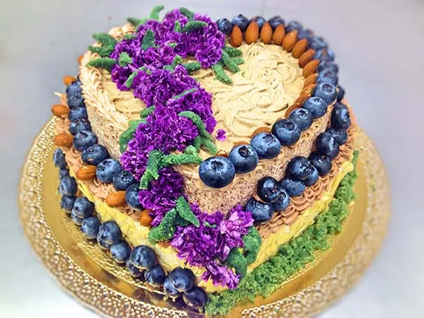 Black Kale - obrázek 1