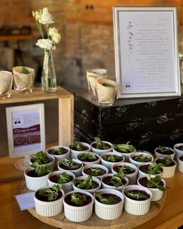 Catering Bohemia - obrázek 1