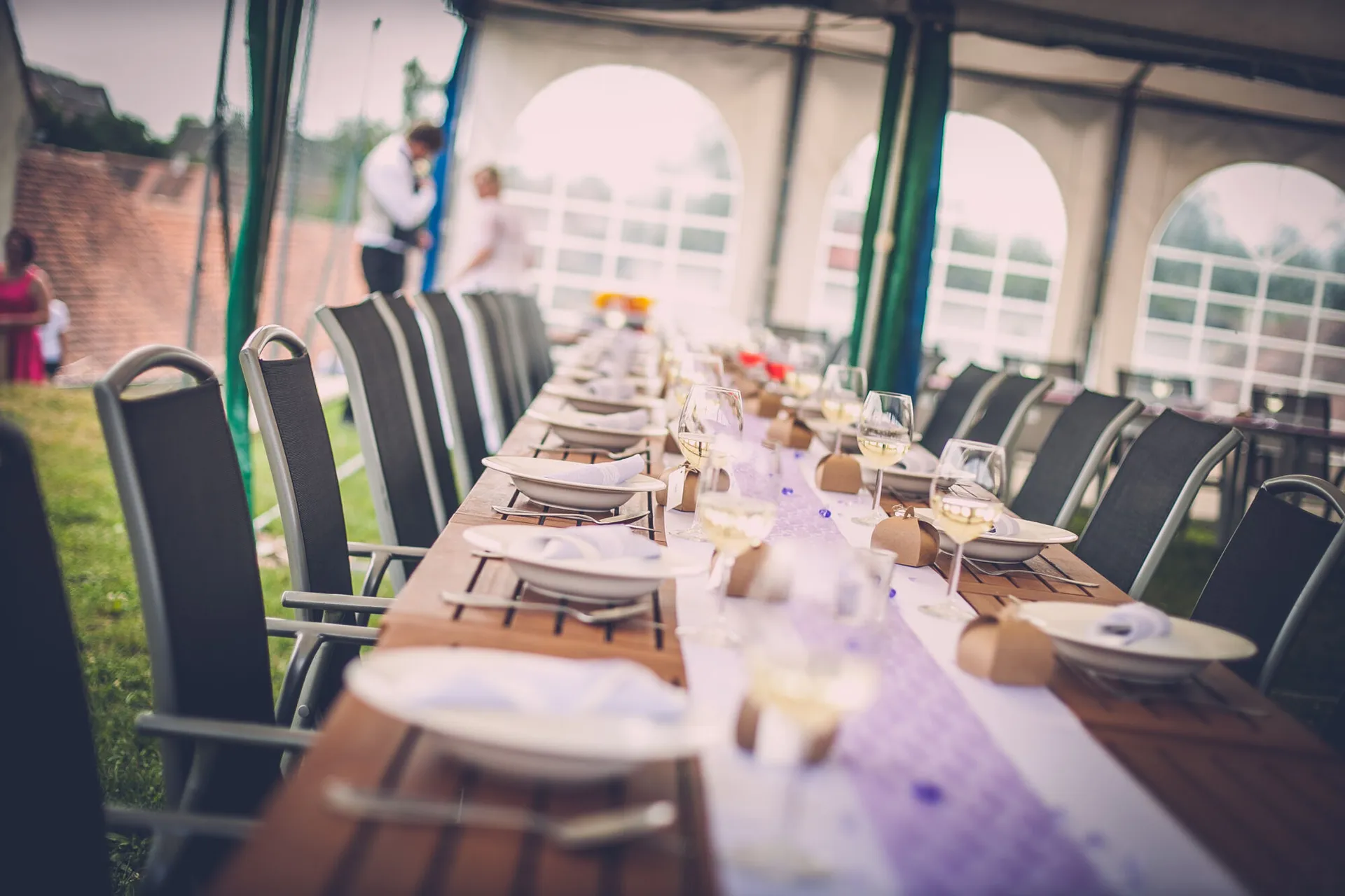 Catering Penzion Grasel - obrázek 1