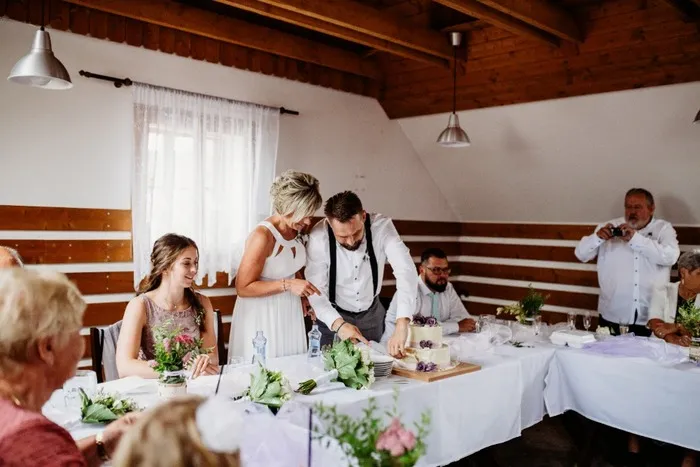 Catering Restaurace Příšov - obrázek 1