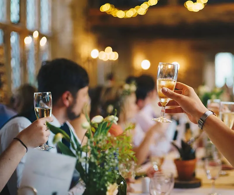 Catering srdcem