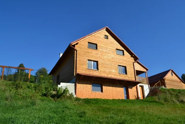 Chata Luna - obrázek 1