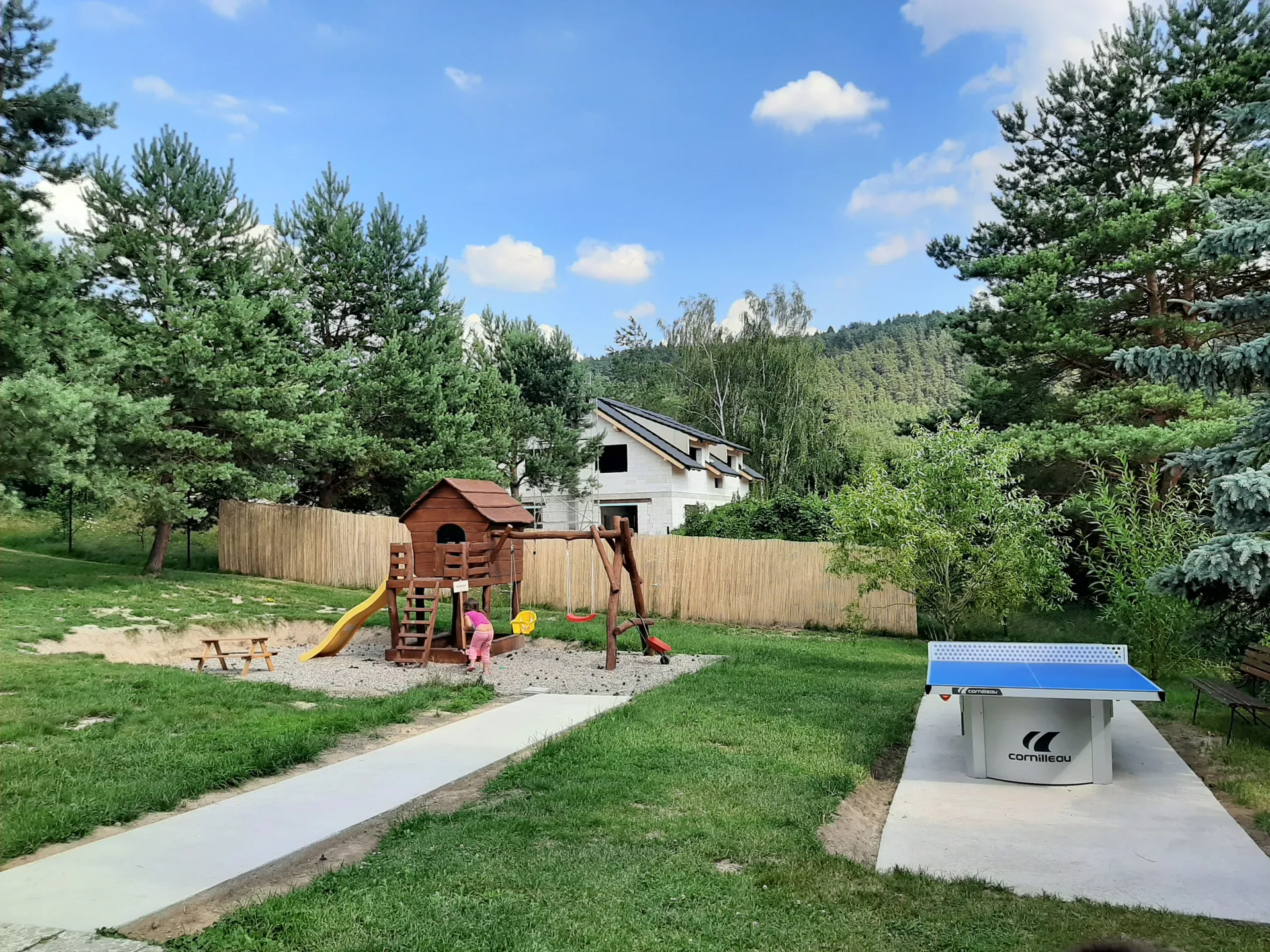 Chata Permon - obrázek 1