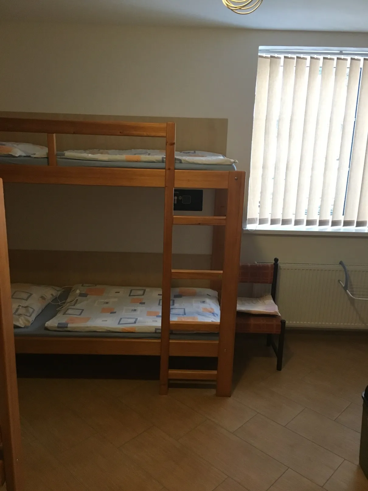 Chata pod Kapličkou \*\*\* - obrázek 1