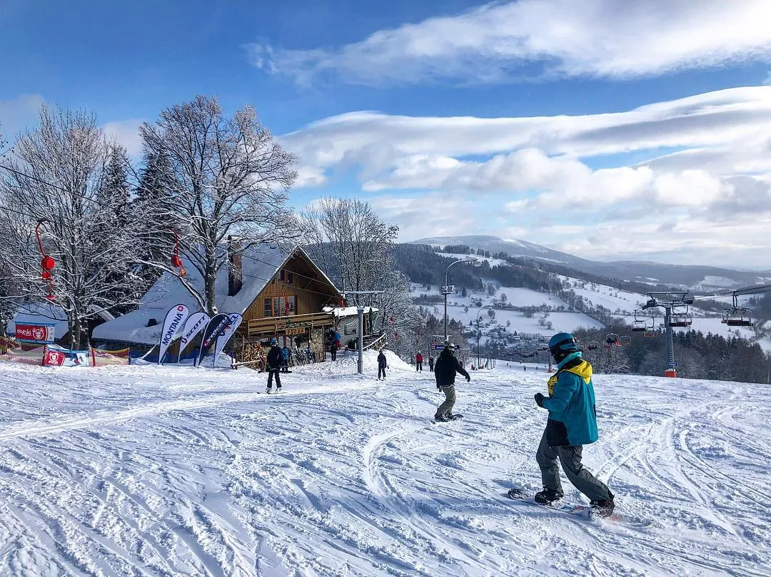 Chata U Zmrzlýho - obrázek 1
