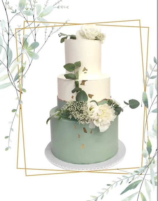 Cukrárna Ollies - obrázek 1