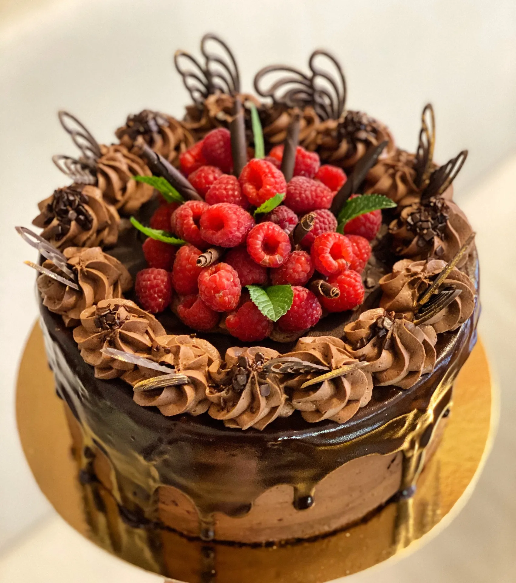 Cukrárna u Reinvaldů - obrázek 1