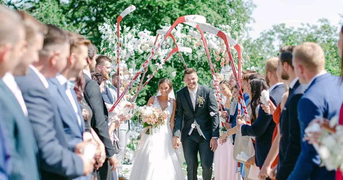 Dara Rakovčík \| Svatební Fotografka - obrázek 1