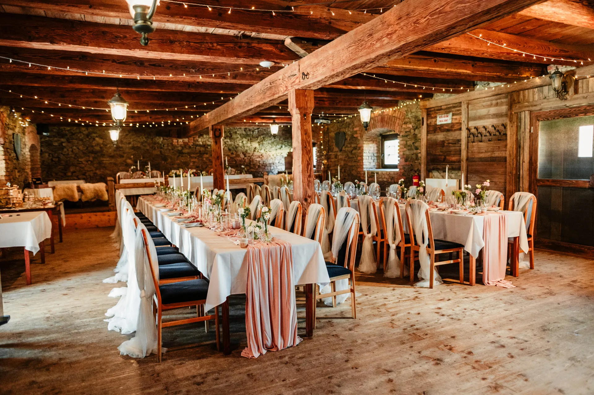 Dekoratérka - obrázek 1