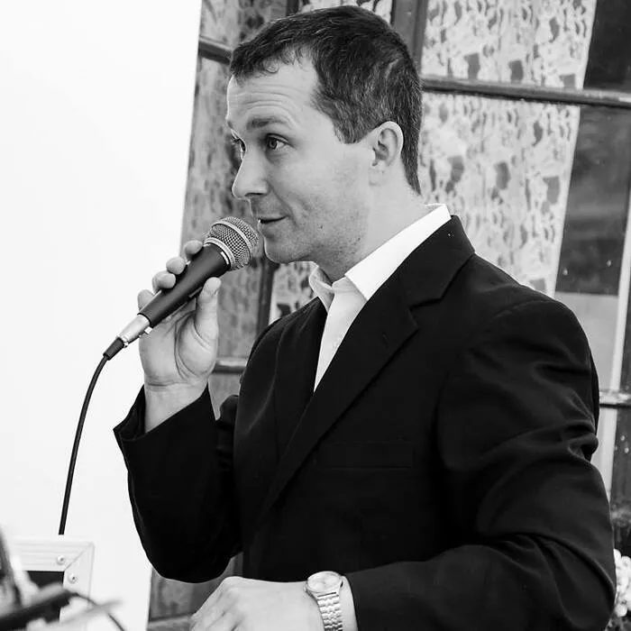 DJ Goro – Hudba pro Vaše akce - obrázek 1