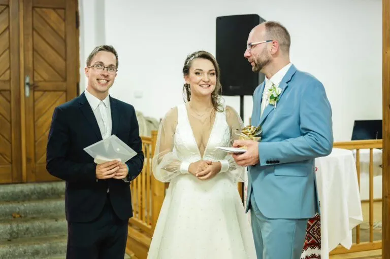 DJ Marek Šinkora - obrázek 1