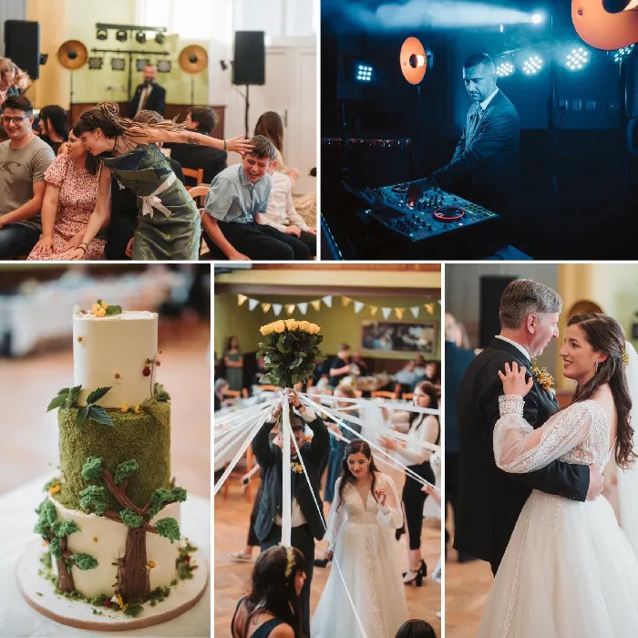 DJ Miloš Kundrát - obrázek 1