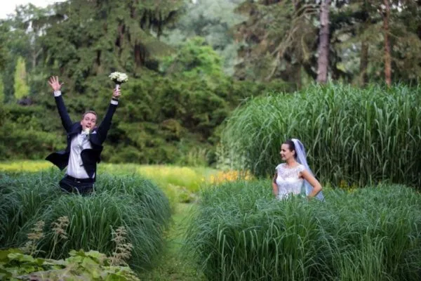 DOMINIKA MRKVOVÁ FOTOGRAFIE - obrázek 1