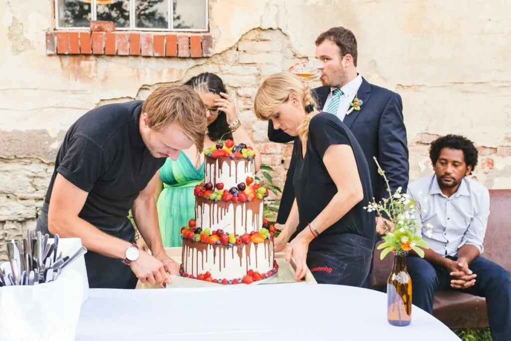 Ethnocatering - obrázek 1