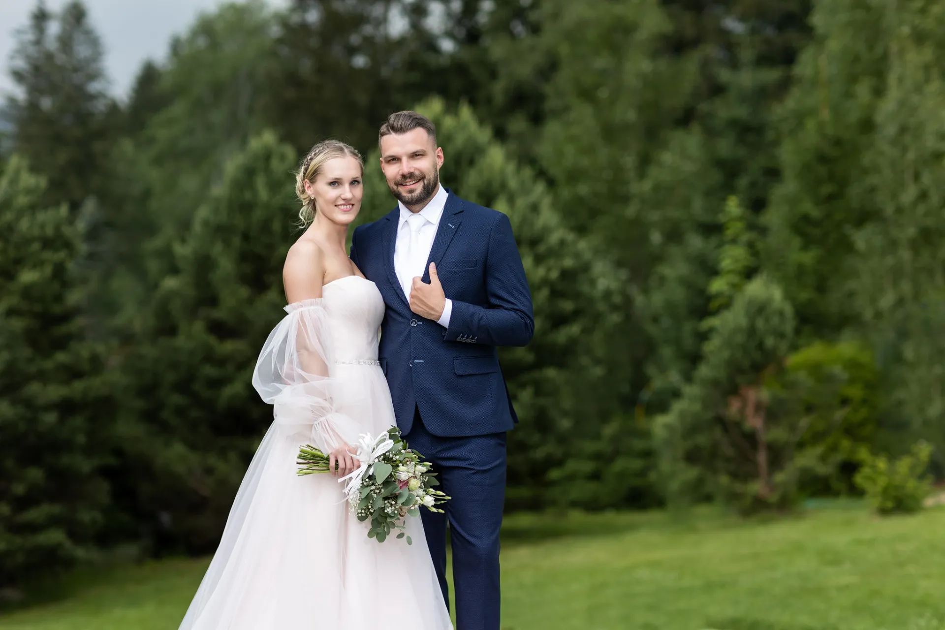 FERATT pánská móda - obrázek 1