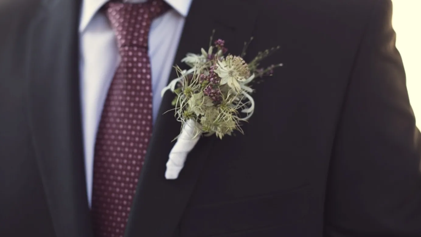 Filip Teper – svatební kameraman - obrázek 1