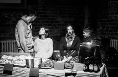 FlatWhite - obrázek 1