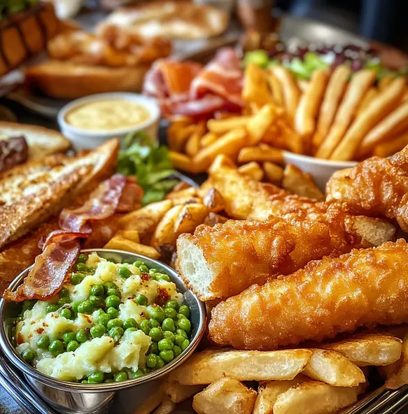 Folk Food Catering - obrázek 1