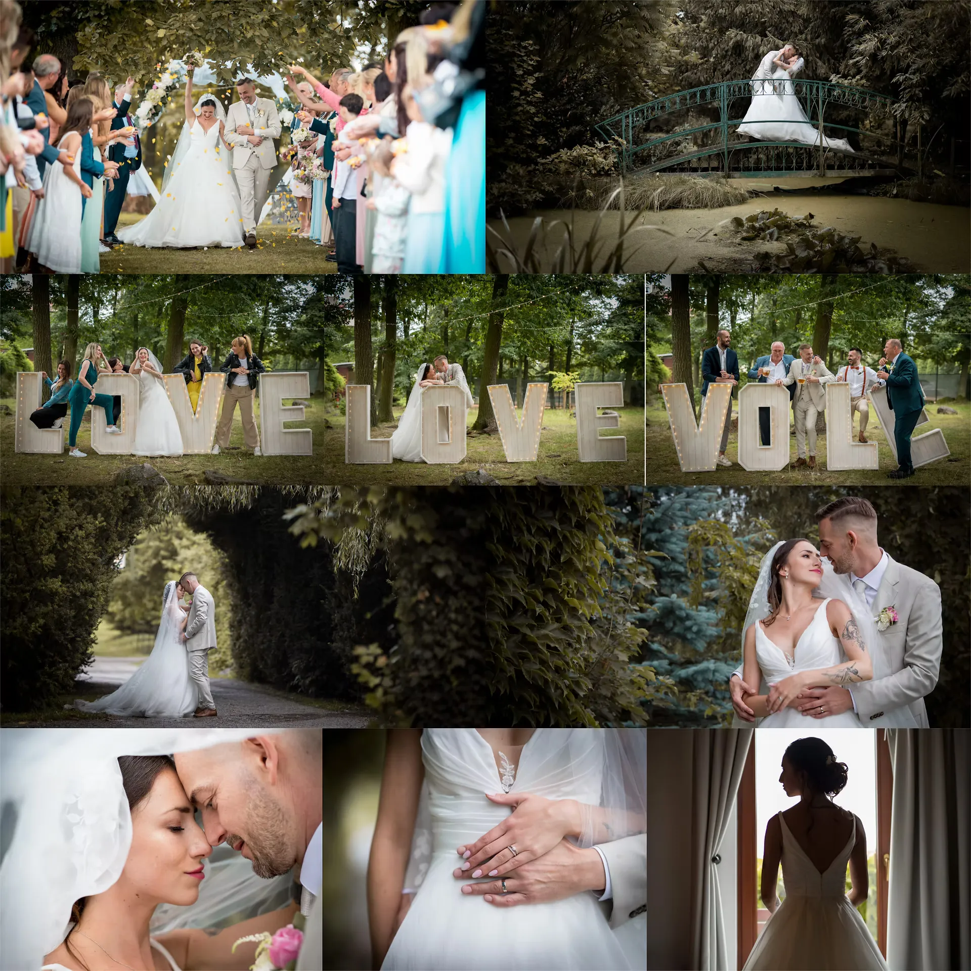 Fotograf/kameraman Michal Rajen - obrázek 1