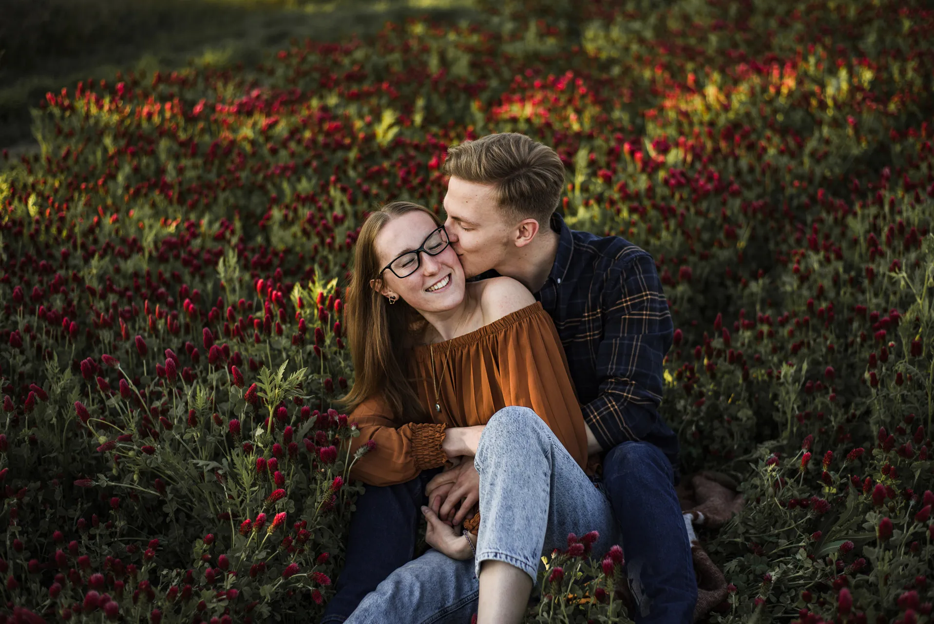 Fotografka Adéla Karasová - obrázek 1