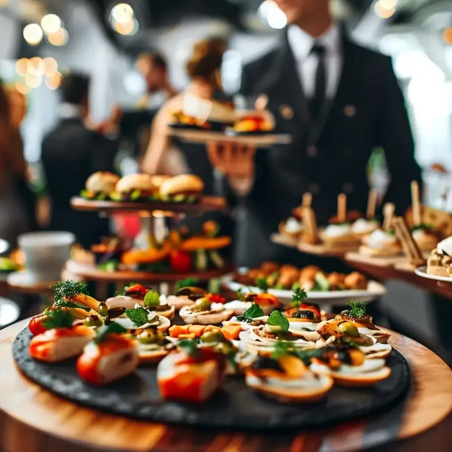 Fresh Food Catering - obrázek 1