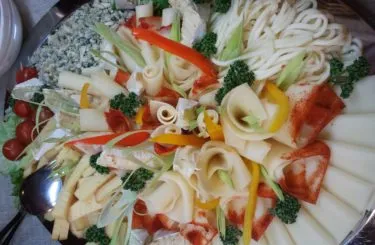 Giraffy Fresh food - obrázek 1