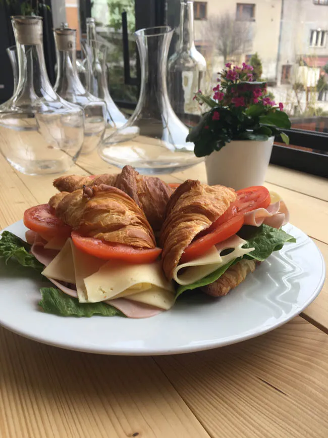 hm catering - obrázek 1