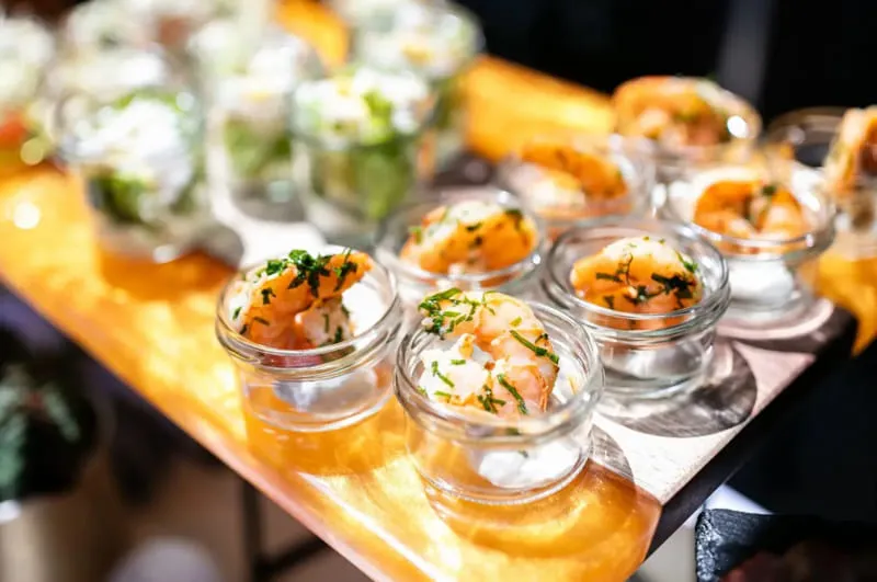 Honza Řepa Catering - obrázek 1