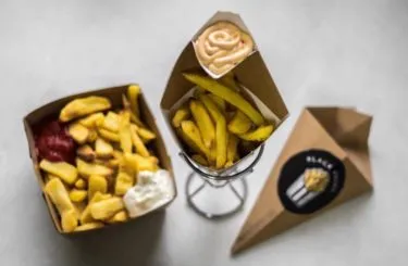 Honza Růžička face latte art - obrázek 1