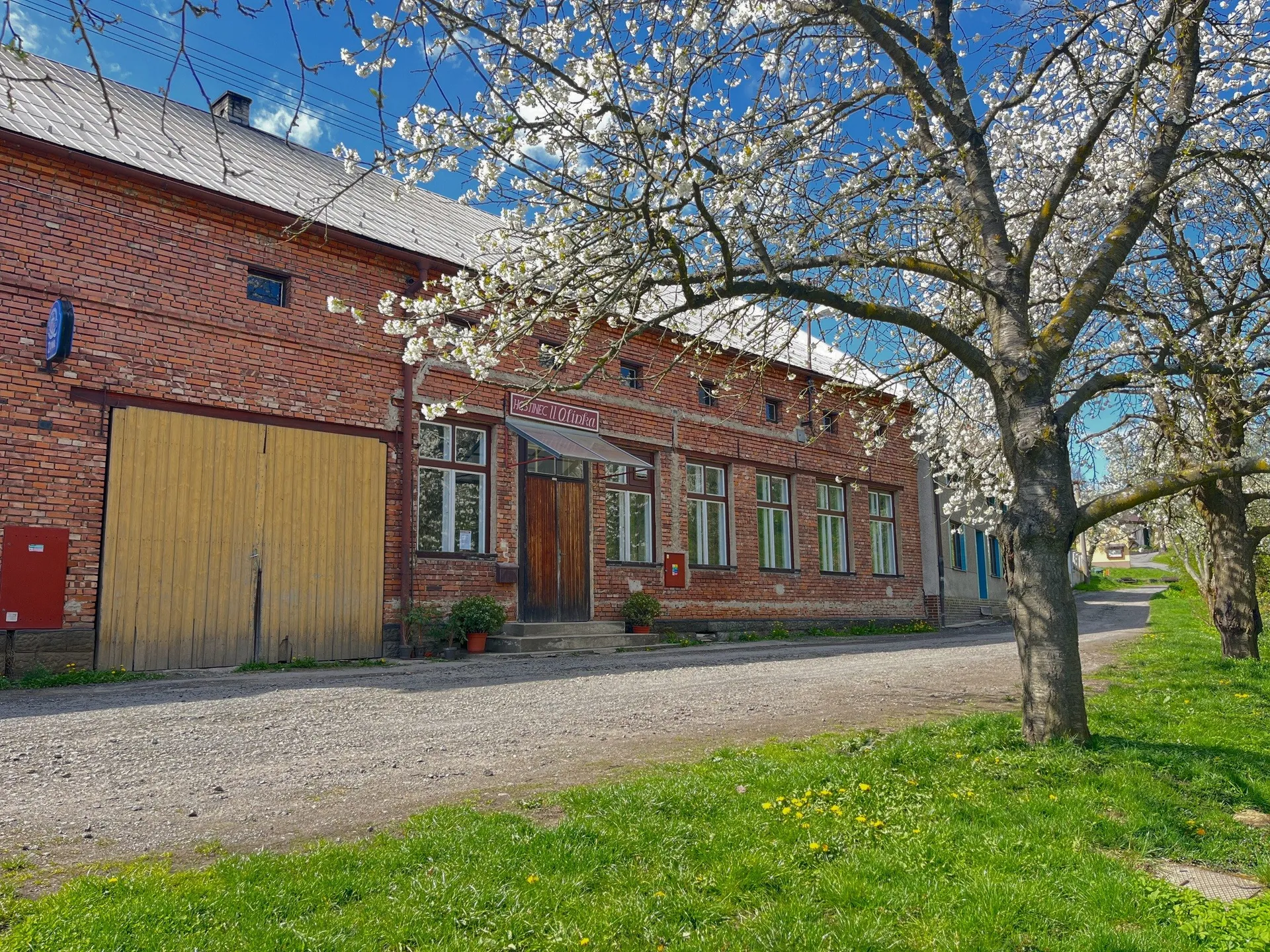 Hostinec U Olinka - obrázek 1