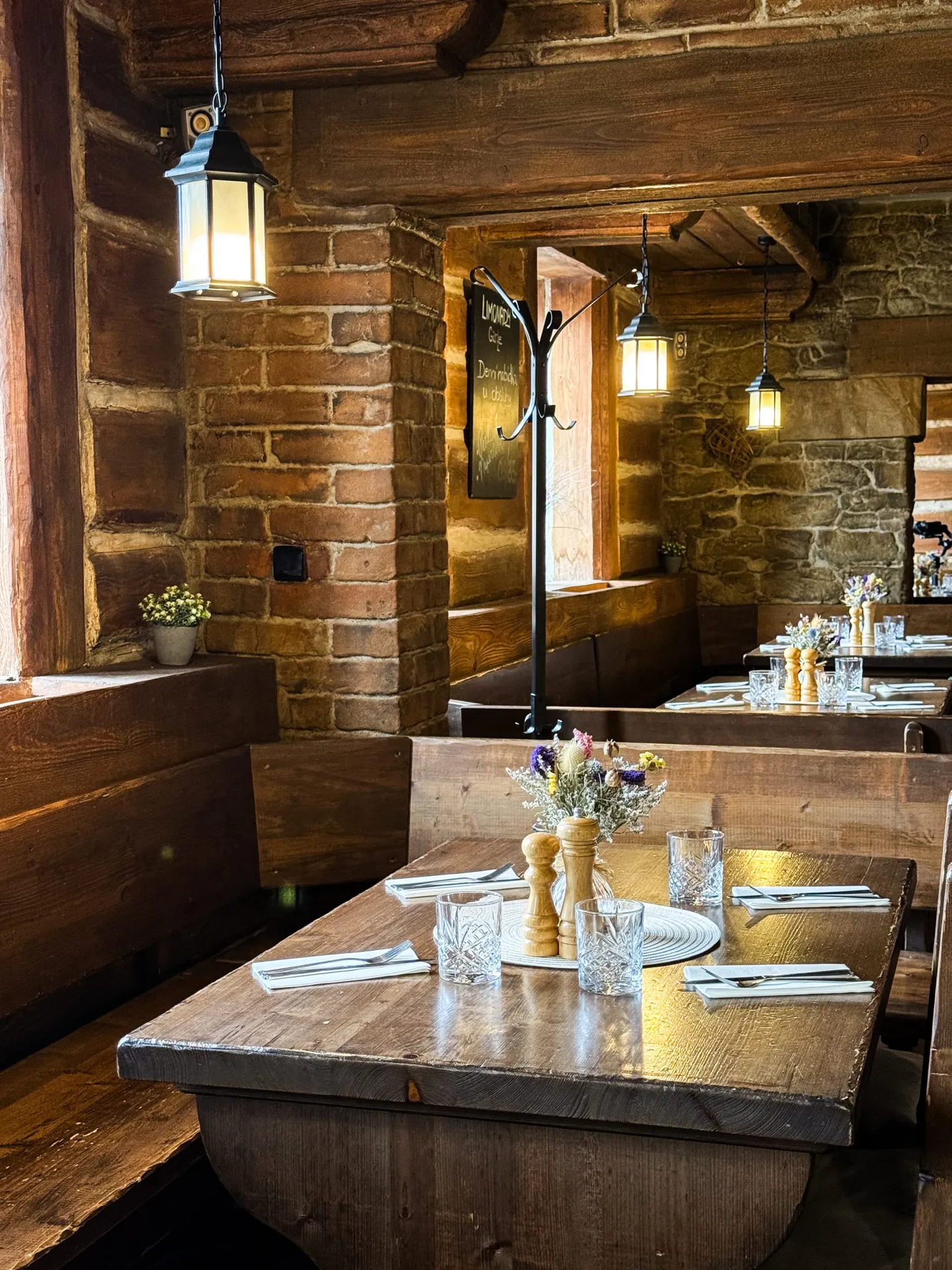 Hostinec Ve Mlýně - obrázek 1