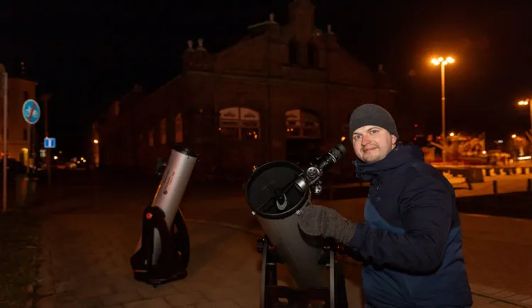 Hvězdář.cz - obrázek 1