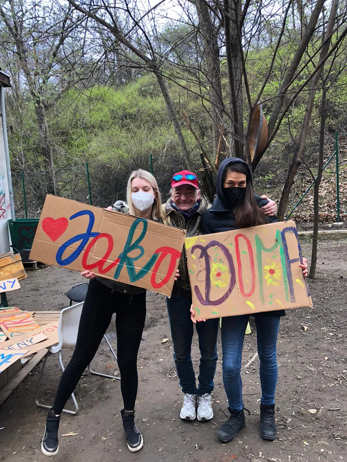 Jako doma catering - obrázek 1