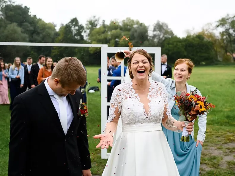 Jan Doležal – Svatební fotograf - obrázek 1