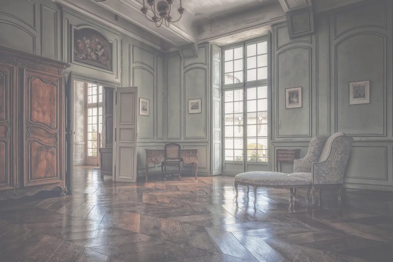 Kaiserštejnský palác - obrázek 1