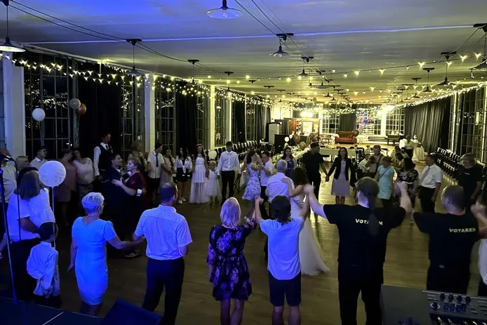 kapela Skelet - obrázek 1