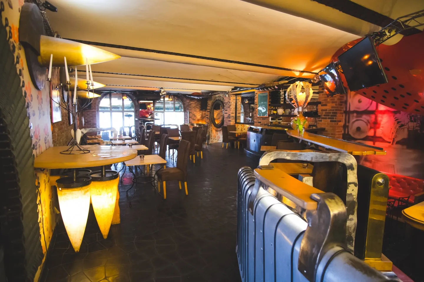 Klub Lávka - obrázek 1