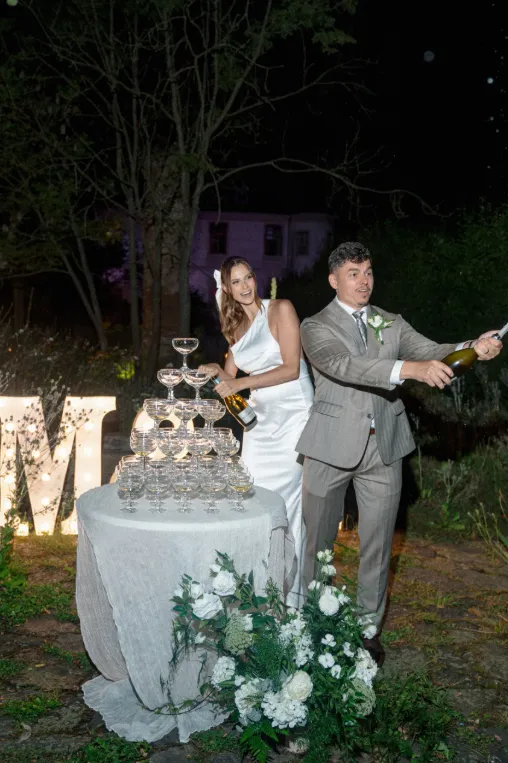 KP Wedding Design - obrázek 1