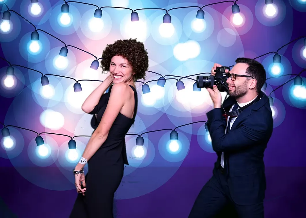 Královský fotokoutek - obrázek 1