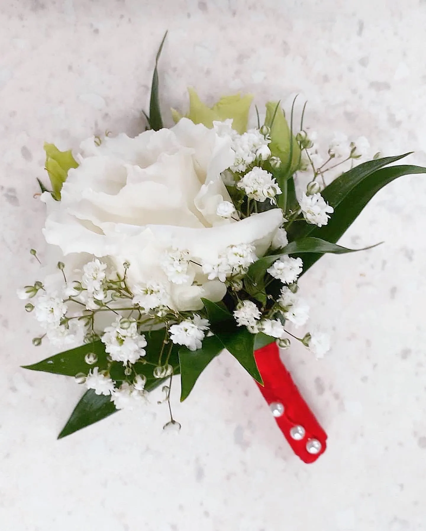 Květinářství Rozkvetlá Luka - obrázek 1